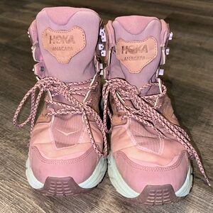 Women’s Hoka Anacapa Mid GORE-TEX hiking boots